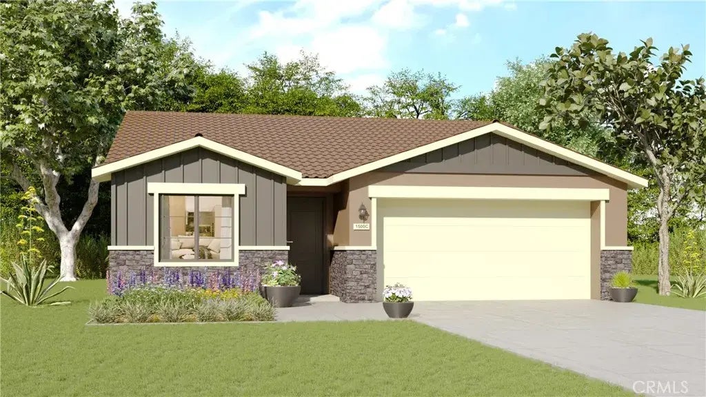 264 Dylan Street, Merced