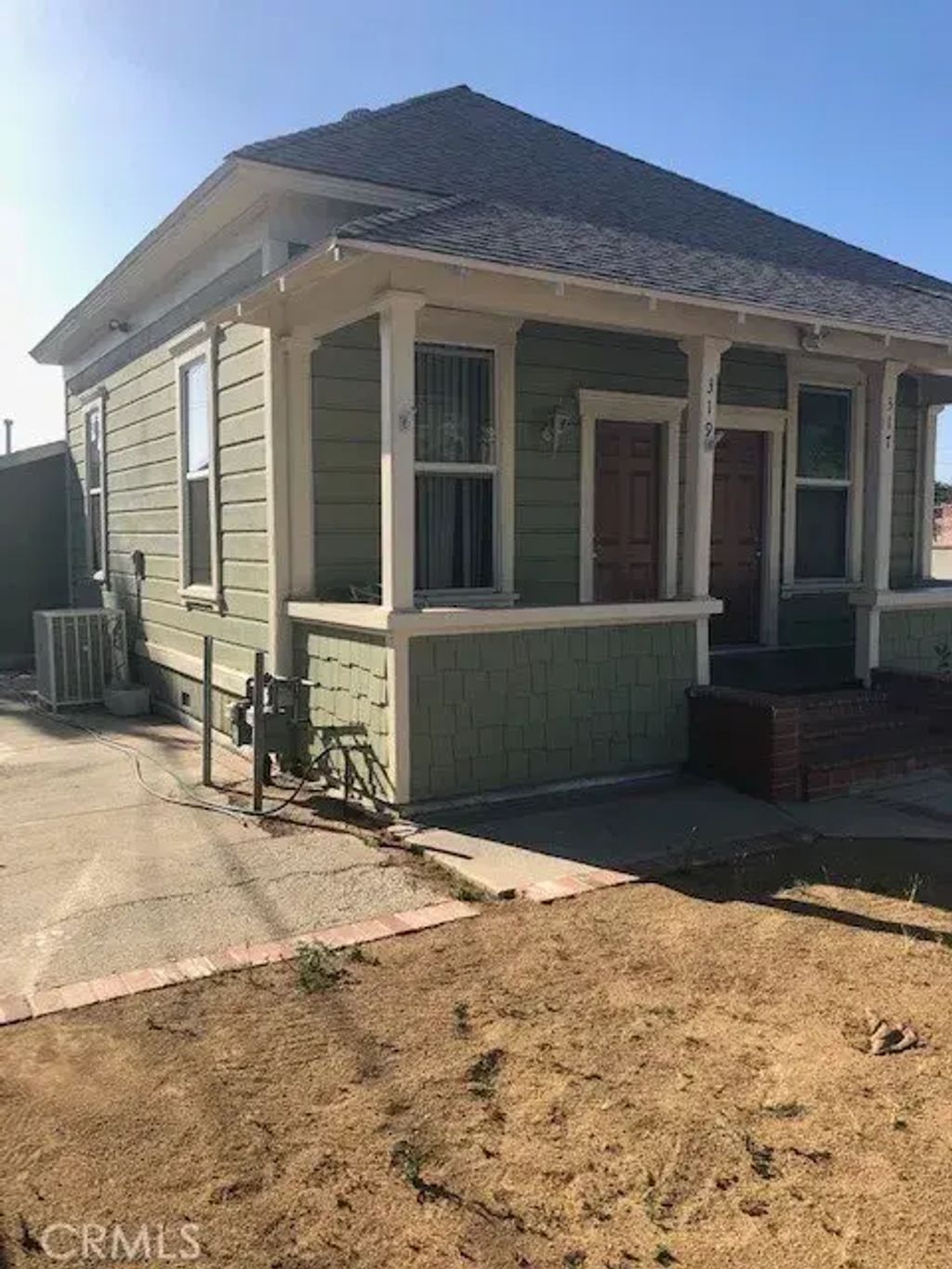 317 N Mathews Street, Los Angeles