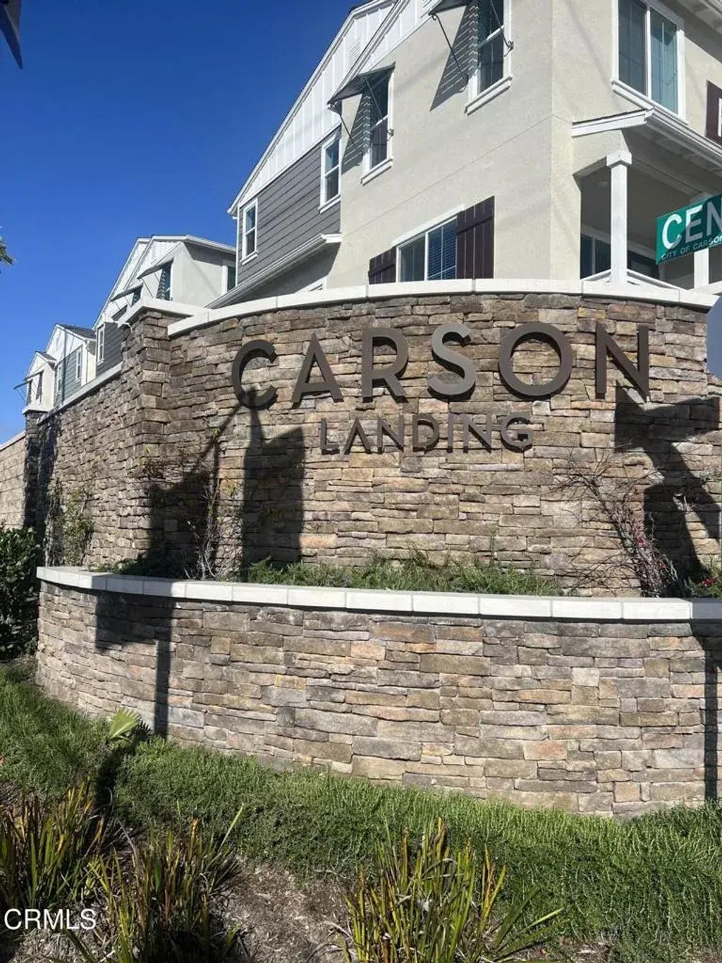 1361 Reliance, Carson