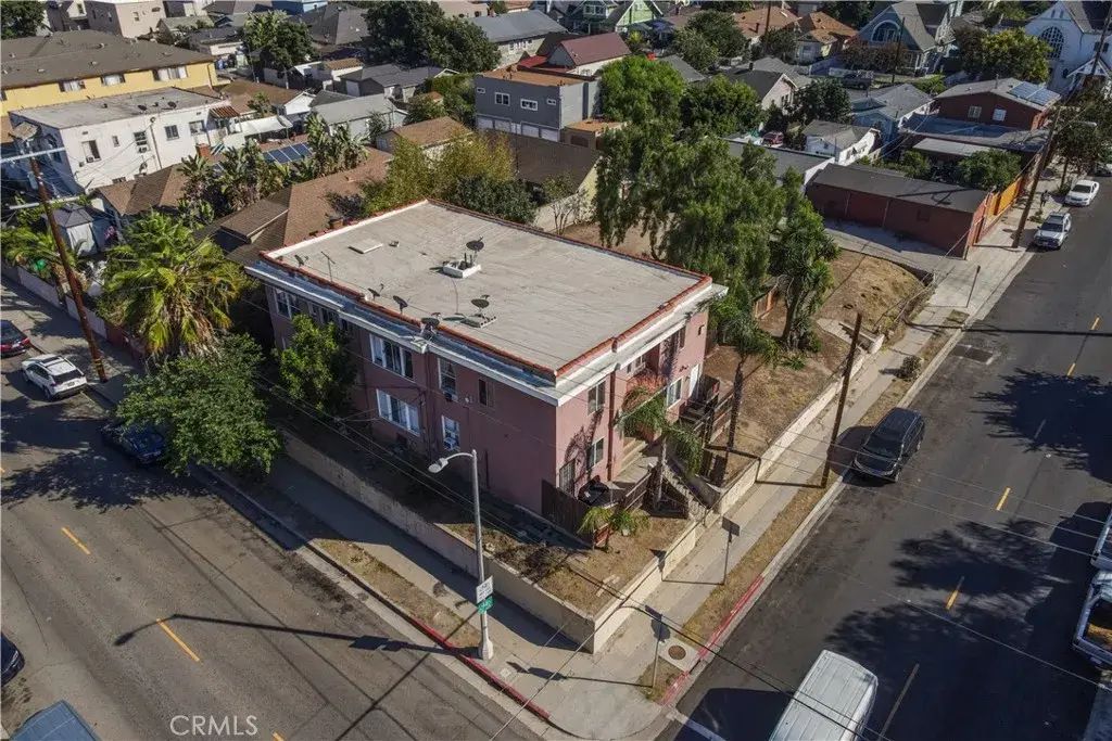 902 S Mesa Street, San Pedro