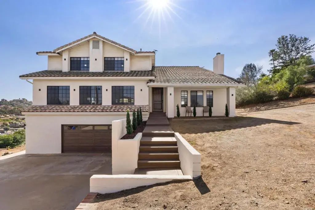 9309 Hillside, Spring Valley