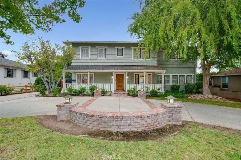 6322 N Del Loma Avenue, San Gabriel