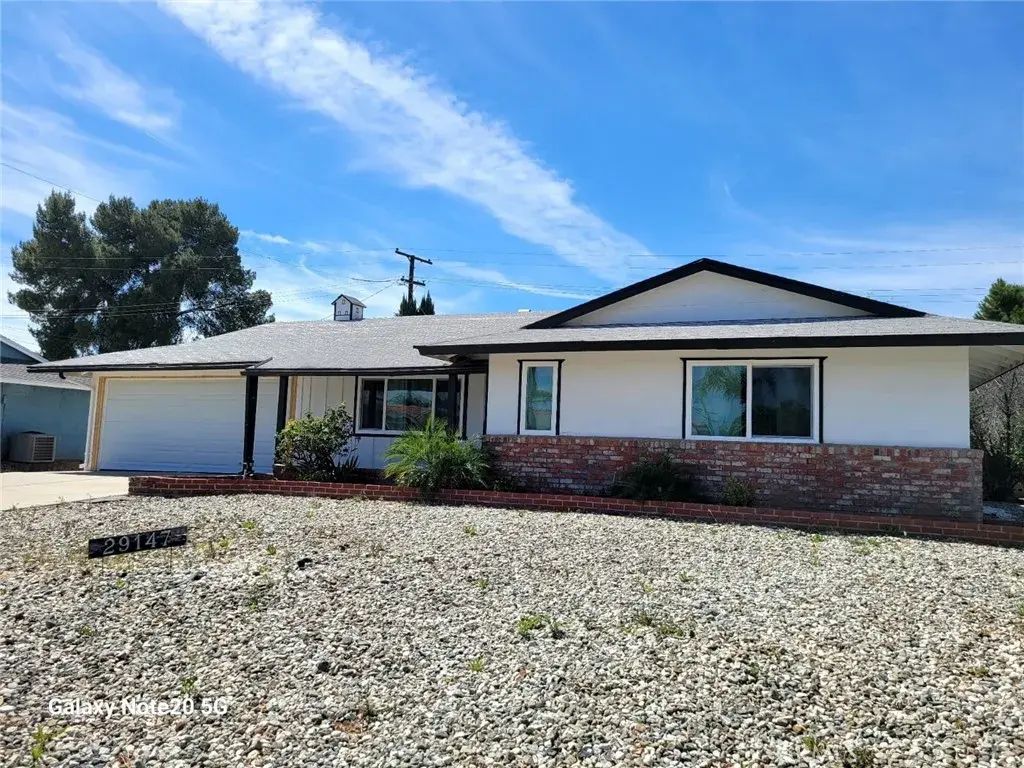 29147 Waverly Drive, Menifee