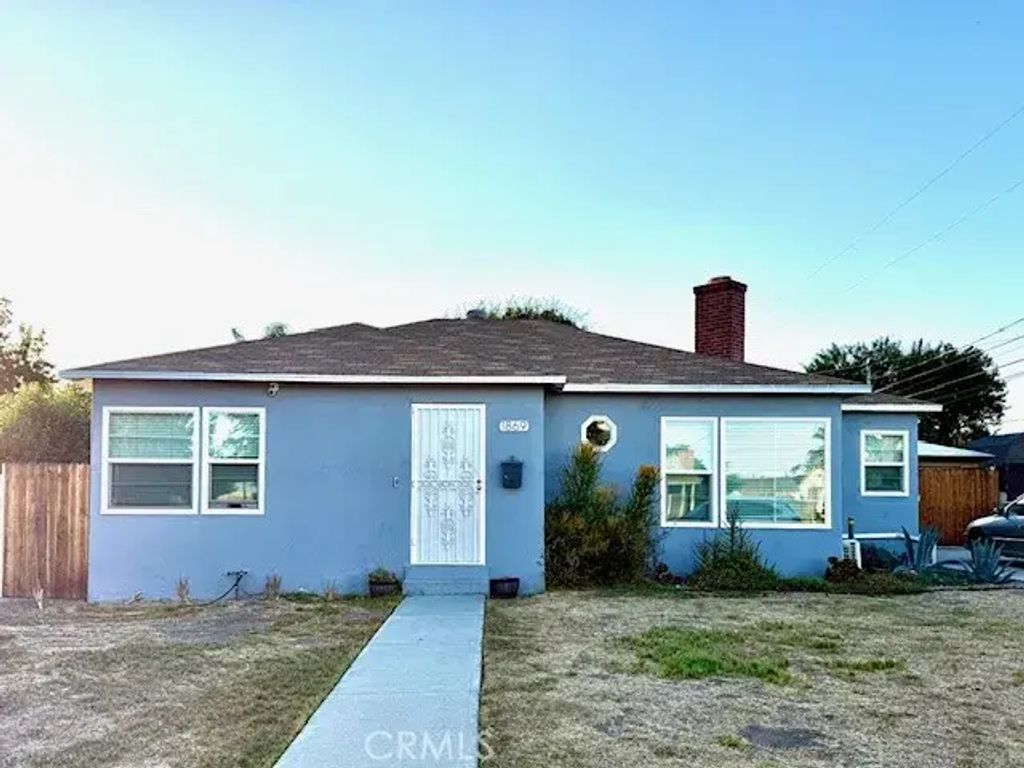 1869 Alameda, Pomona