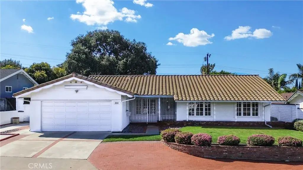 3032 N Oceanview, Orange