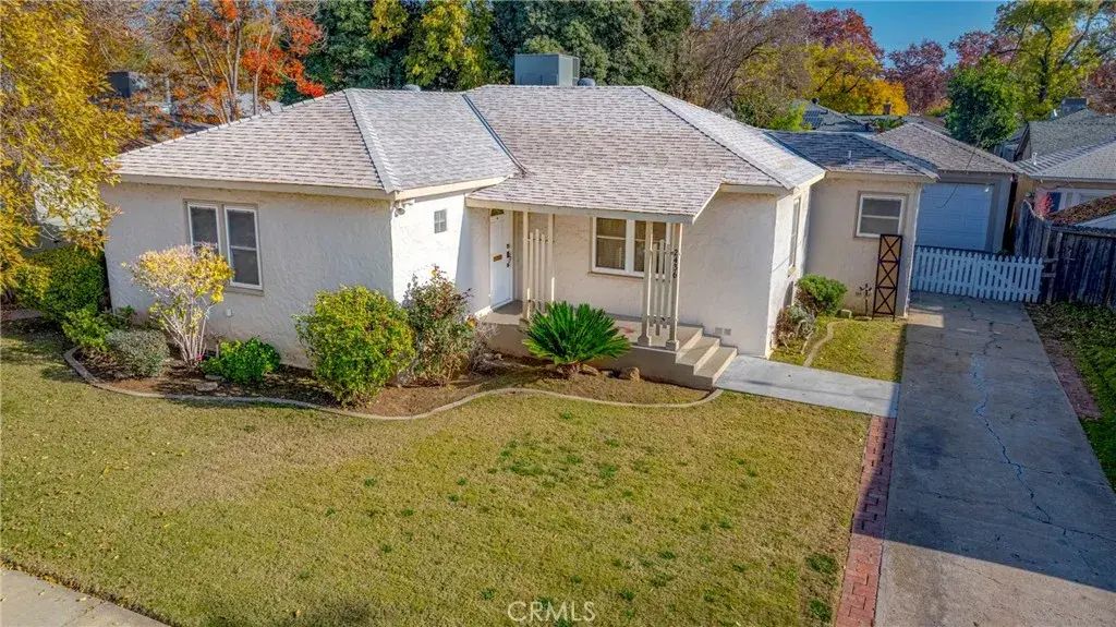 2436 3rd, Merced