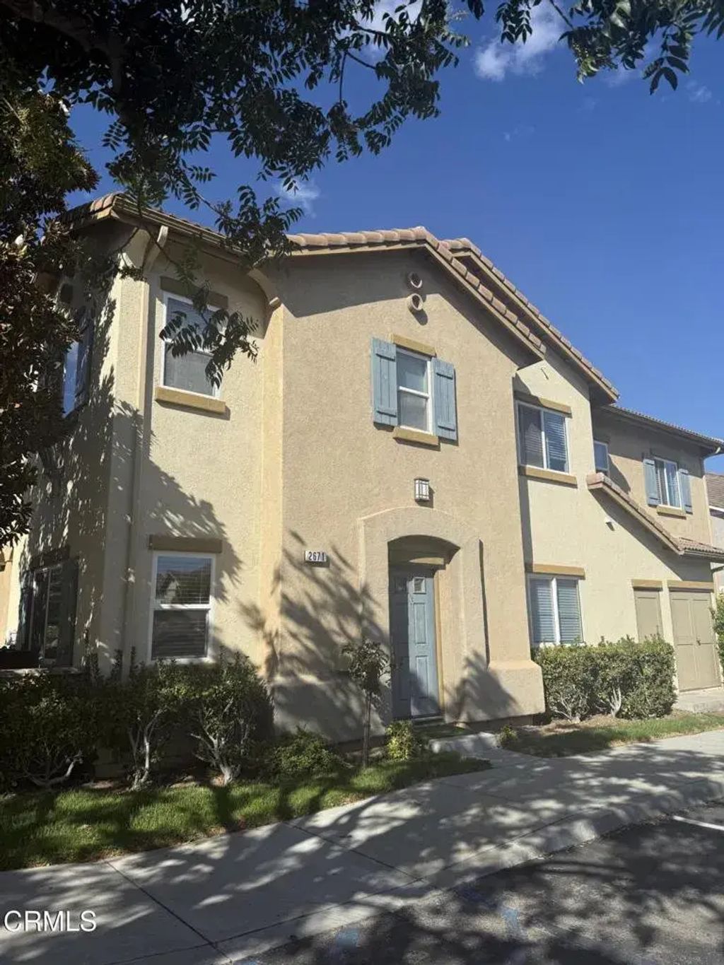 2671 Coral Gum Lane, Simi Valley