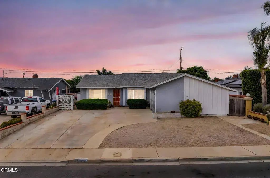 3511 S G Street, Oxnard