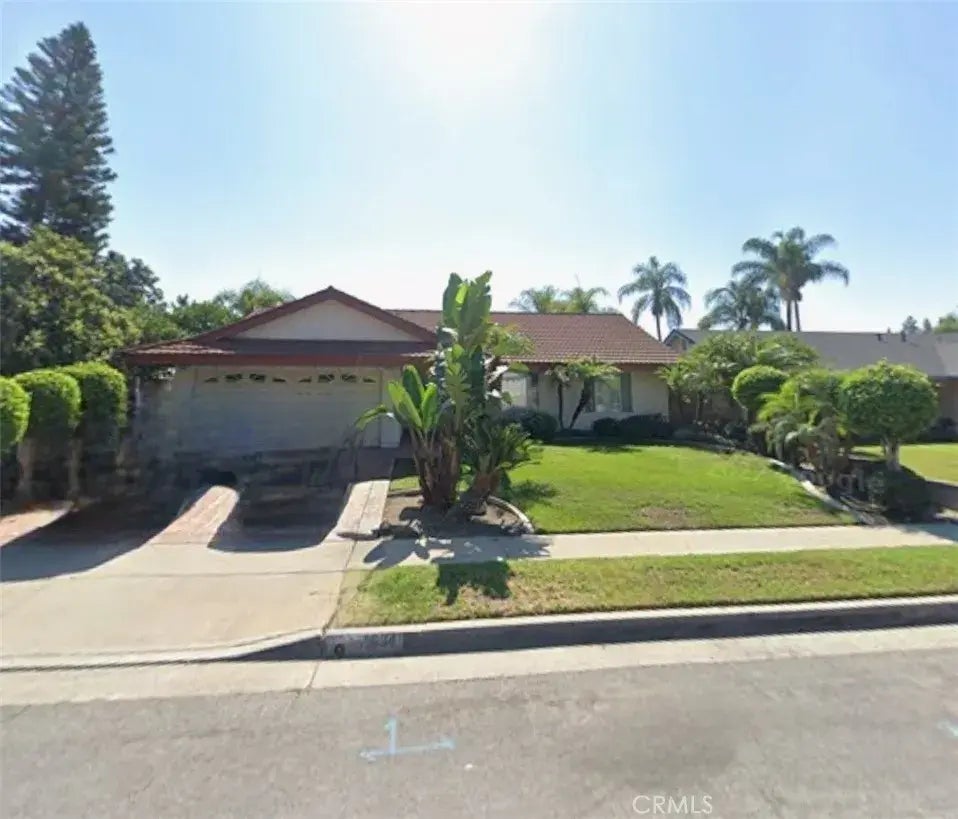 634 W Virginia Ann Drive, Azusa