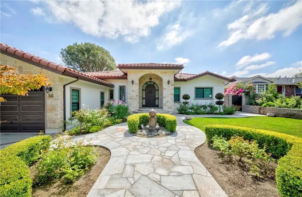 50 Ranchview Road, Rolling Hills Estates