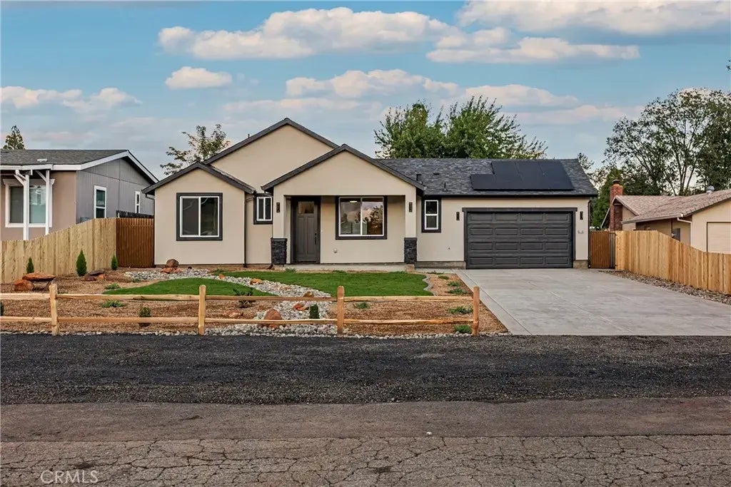 6160 Opal Lane, Paradise