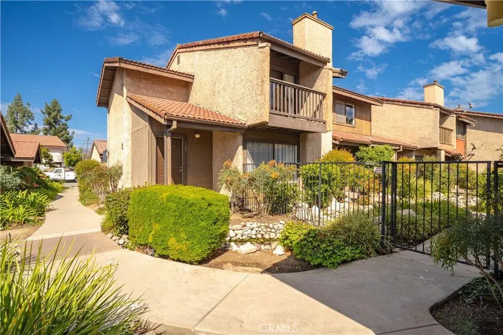 123 S Hollenbeck Avenue, Covina