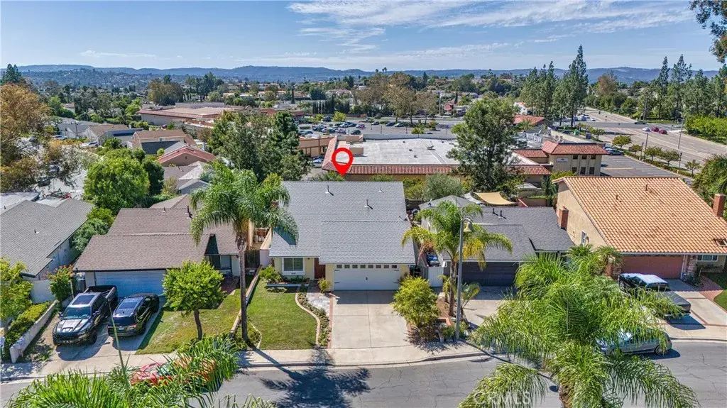 23441 Via Ronda, Mission Viejo