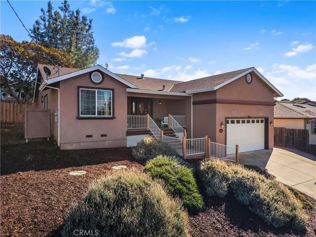 10178 El Dorado, Kelseyville
