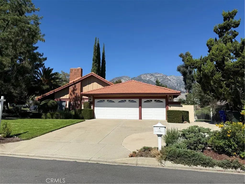 7950 Gardenia Avenue, Alta Loma