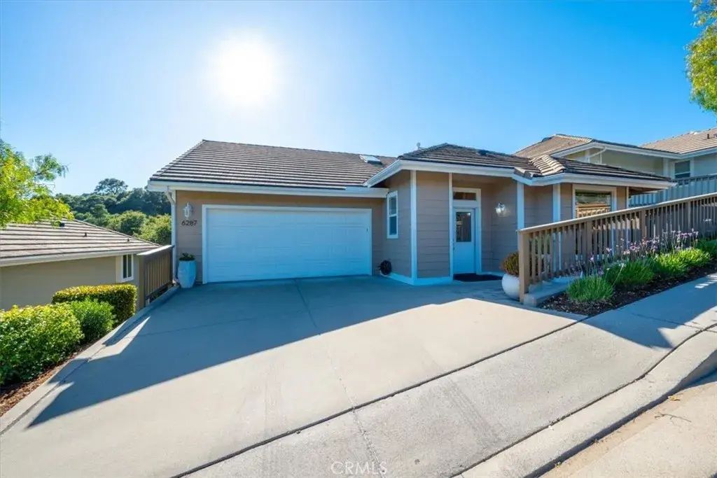 6287 Kestrel Lane, Avila Beach