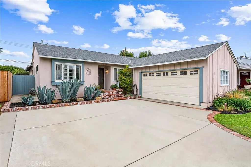 336 Catalpa Ave, Brea