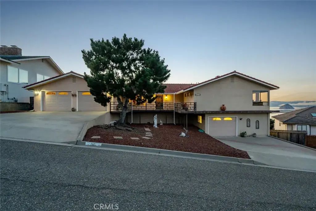 2731 Houston Drive, Los Osos