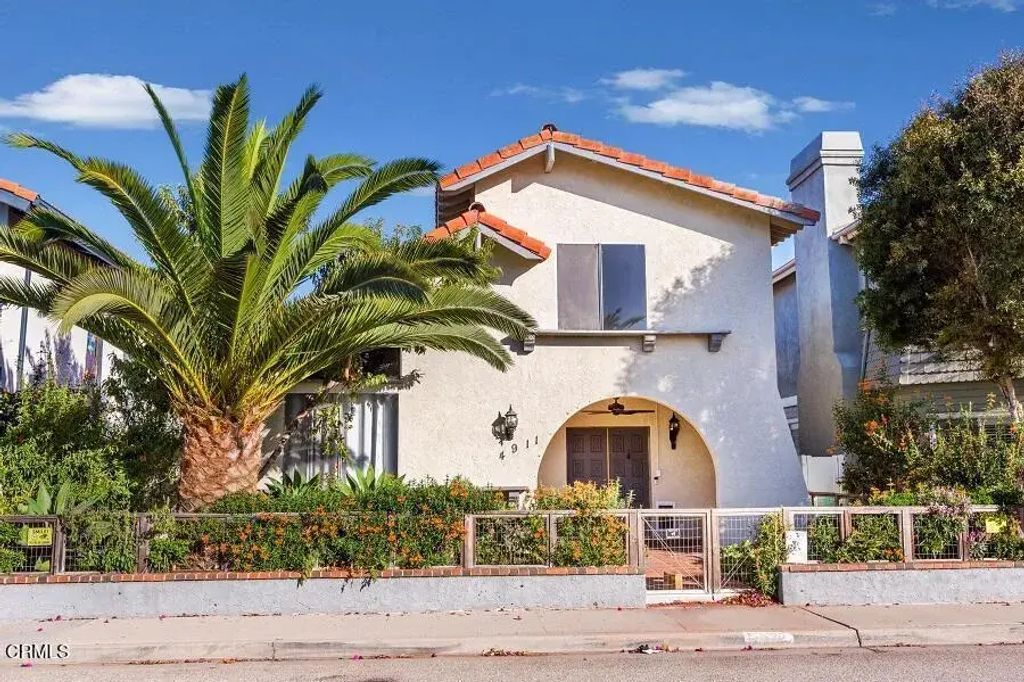 4911 Oceanaire Street, Oxnard
