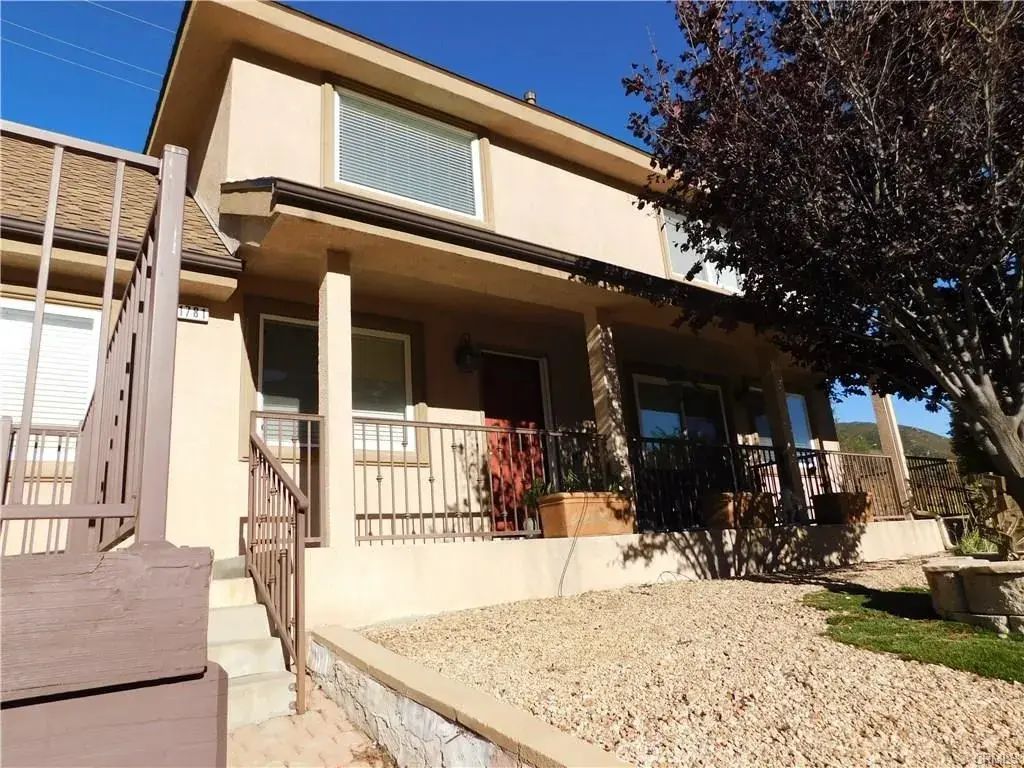 1781 E Forest Lane, San Bernardino