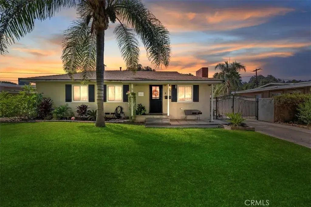 3036 Miguel, Riverside