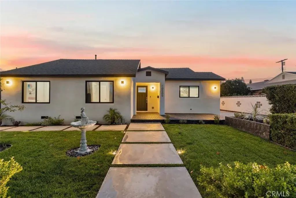 10505 Langdon Avenue, Mission Hills (san Fernando)
