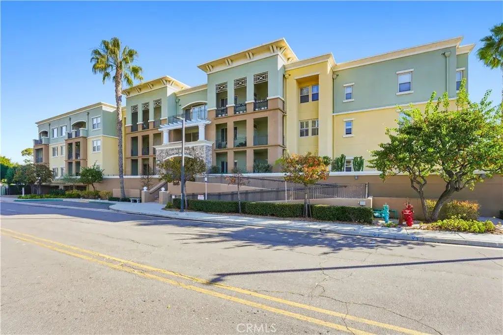 2605 Sepulveda Boulevard 216, Torrance