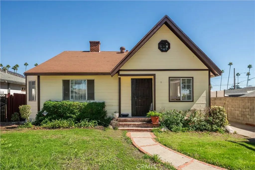 1106 N San Gabriel, Azusa