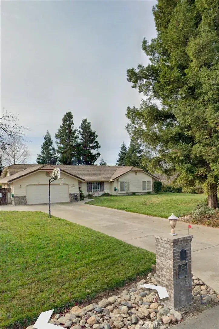 3535 Bell Estates Drive, Chico