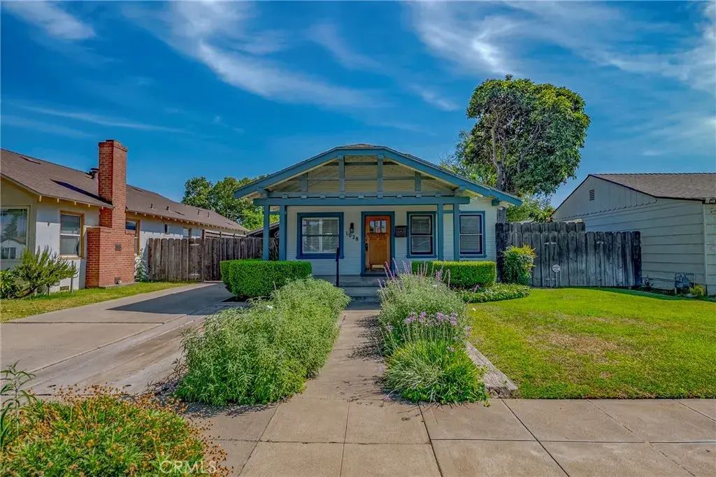 1028 W 22nd, Merced