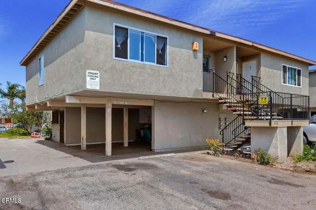 2630 El Dorado Avenue B, Oxnard