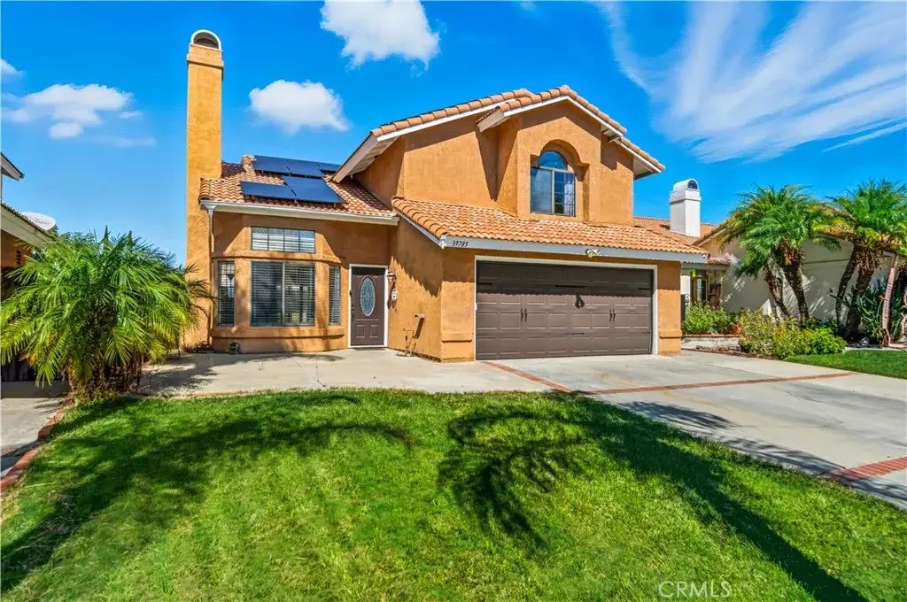39785 Knollridge Drive, Temecula