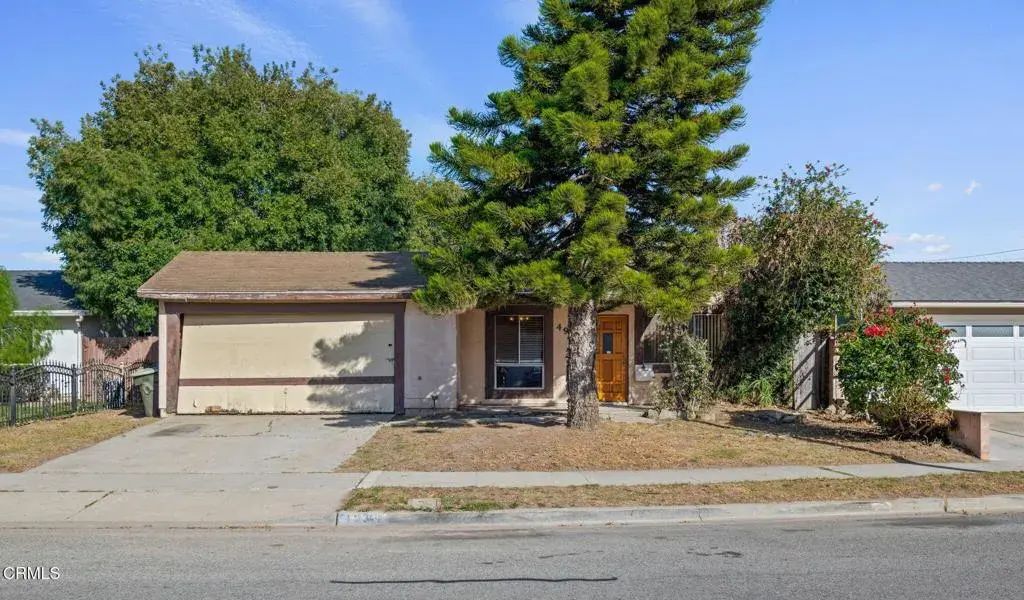 4934 Alexander Drive, Oxnard