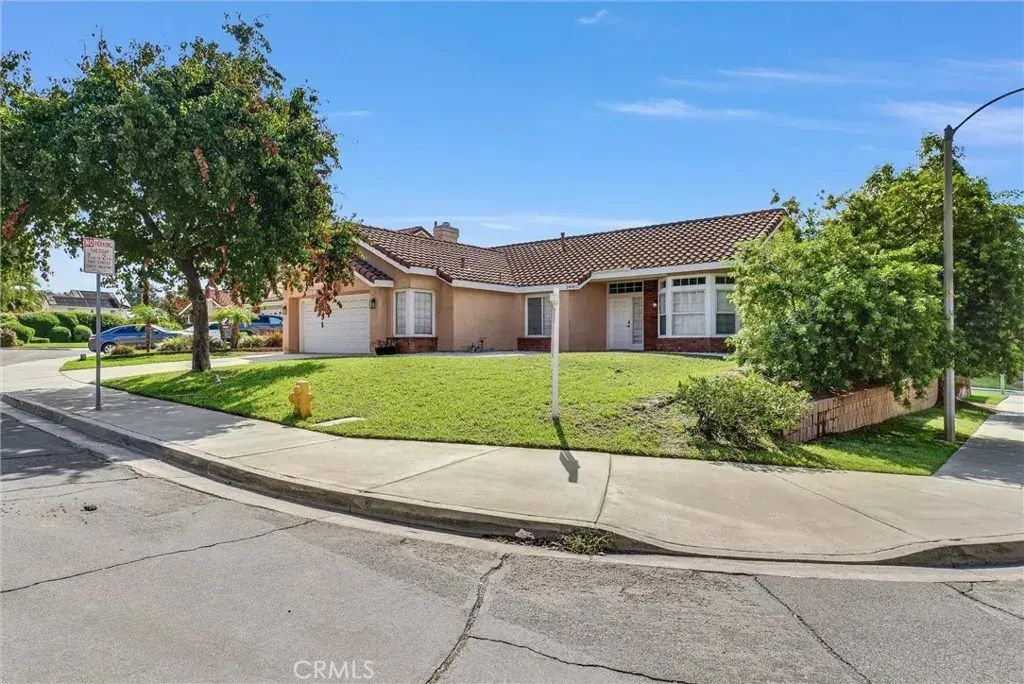 24461 Willow Run Road, Moreno Valley