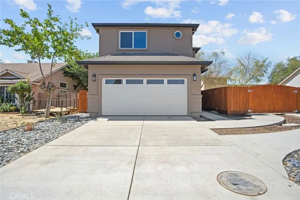 2191 Canal Farm Drive, Los Banos