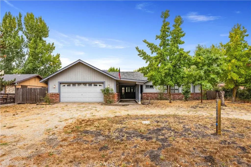 30000 Jamaica Dunes Drive, Tehachapi