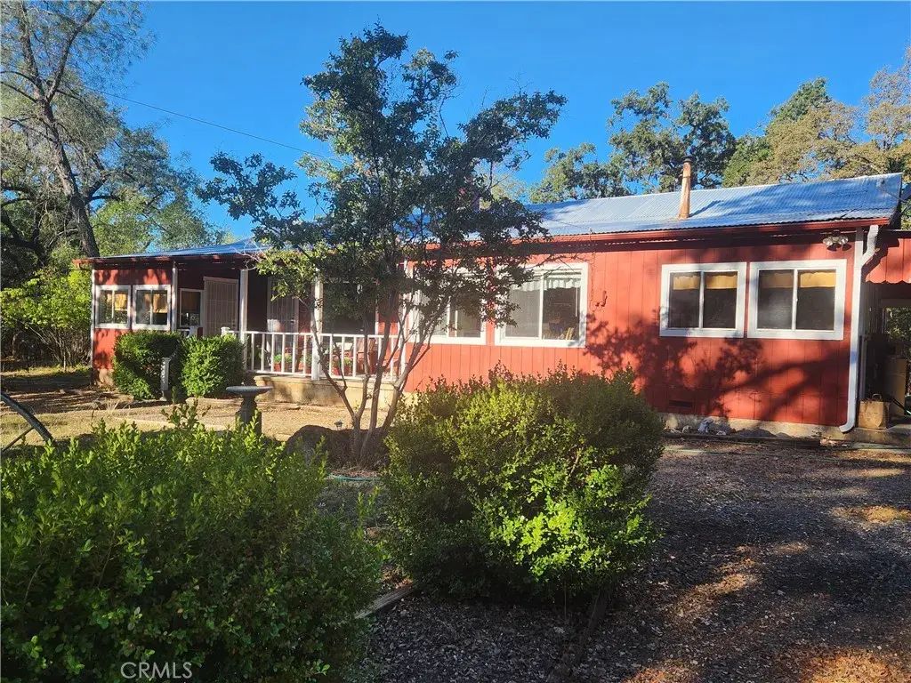 2152 Oregon Gulch, Oroville