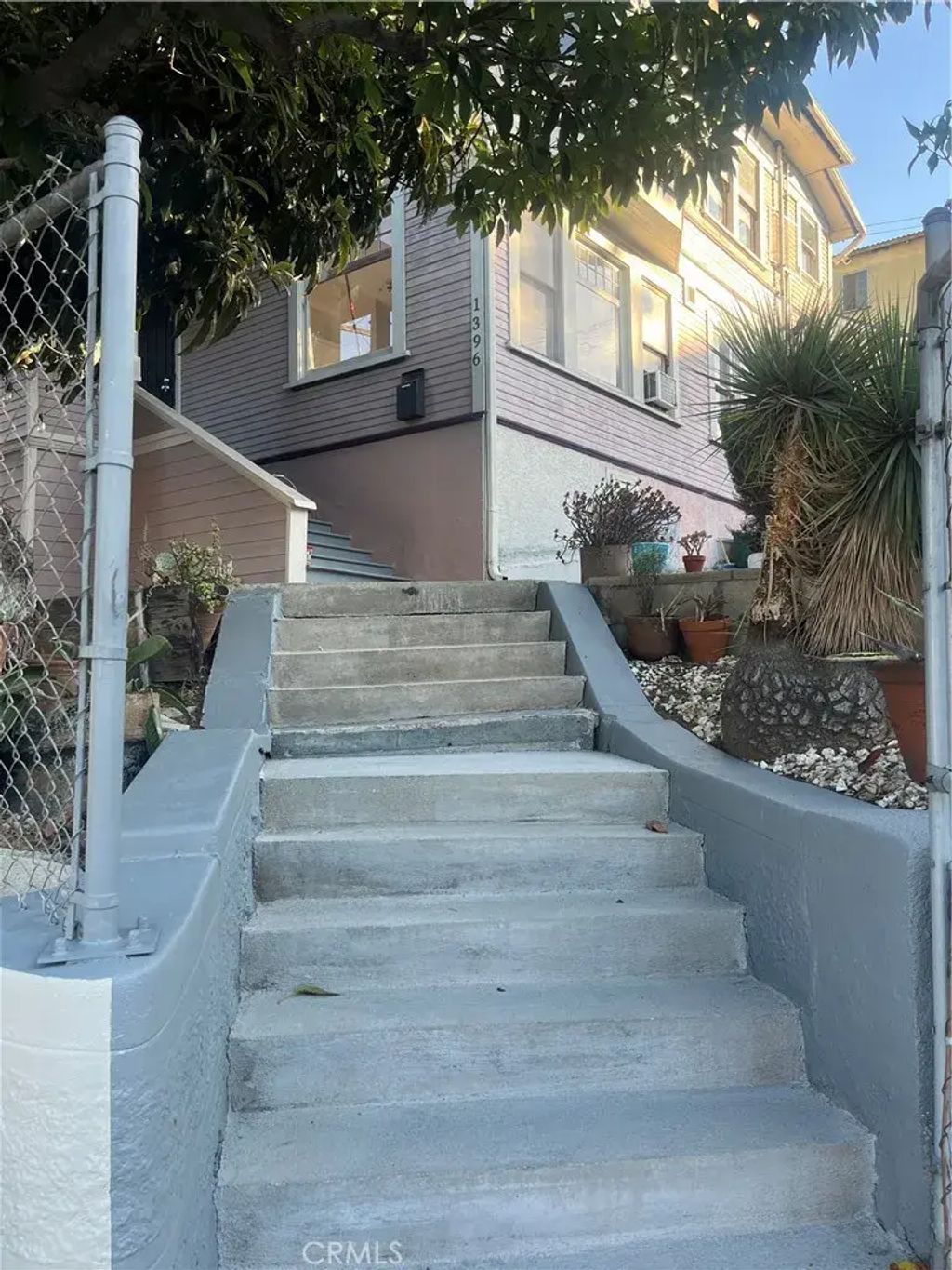 1396 Allison Avenue, Echo Park