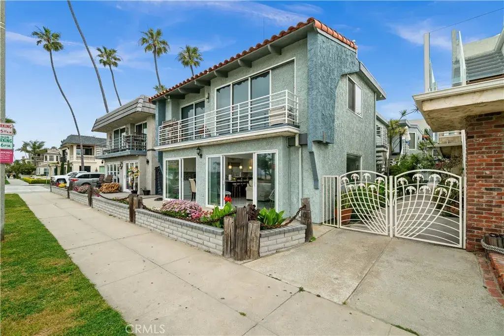 805 Ocean, Seal Beach