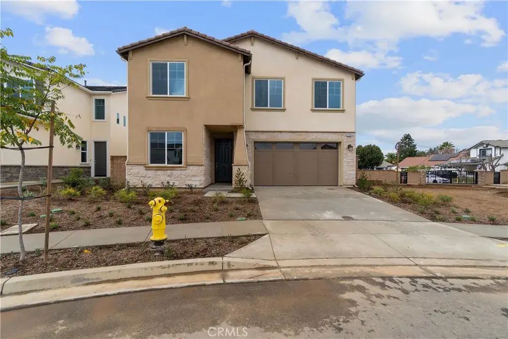 12764 Clifton Way, Yucaipa