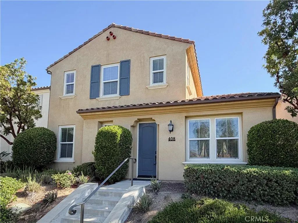 408 N Tapia Lane, Brea