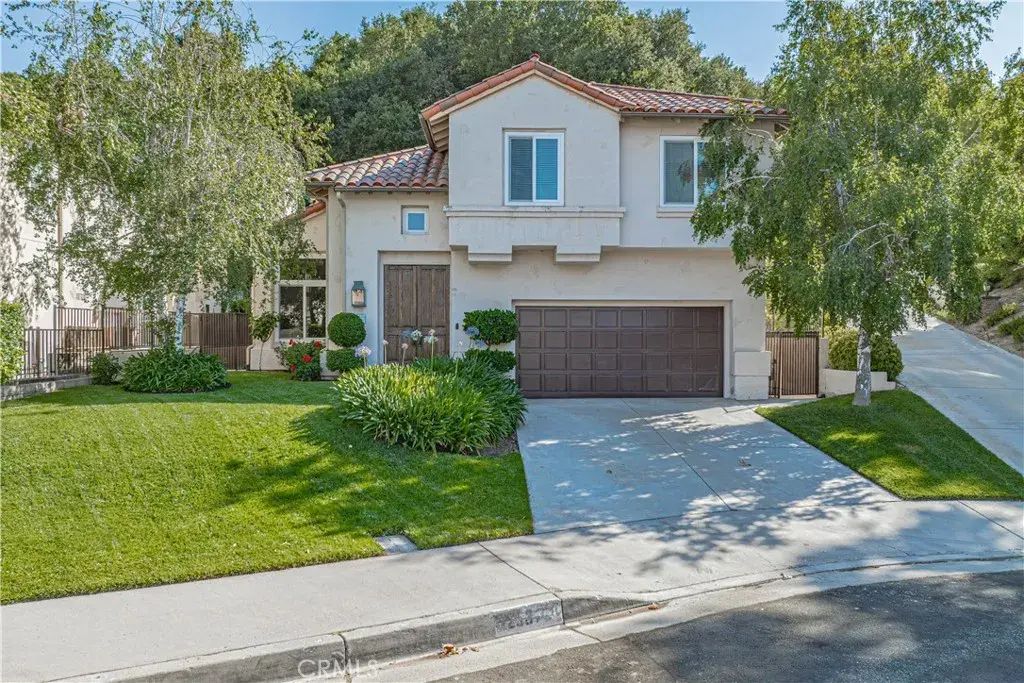 23678 White Oak Court, Newhall