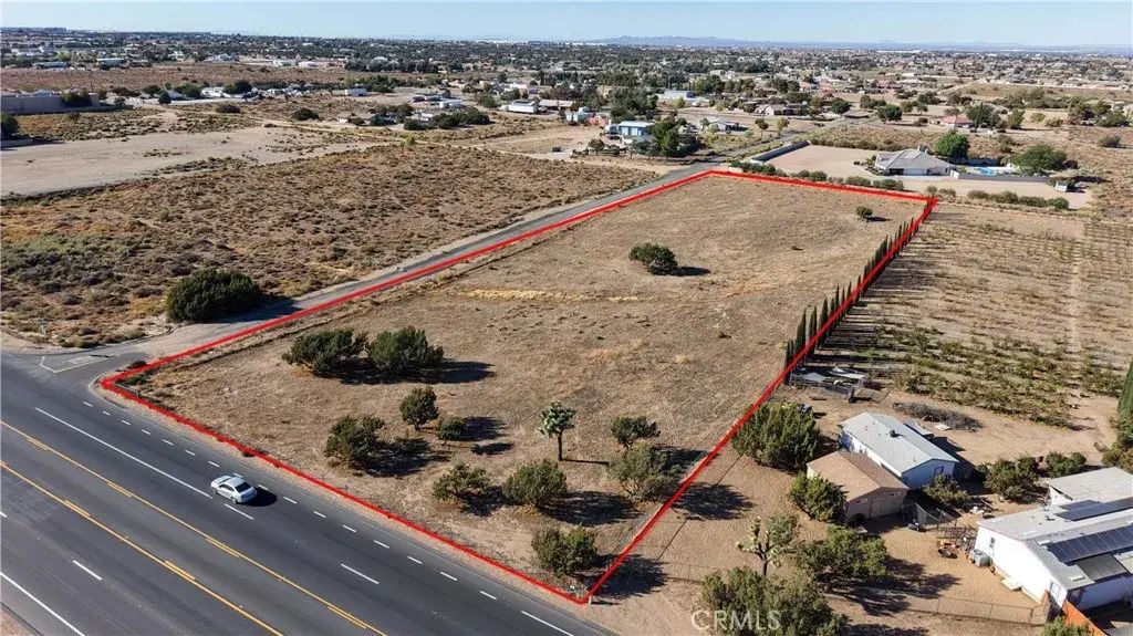 7325 Mesa Vista, Hesperia