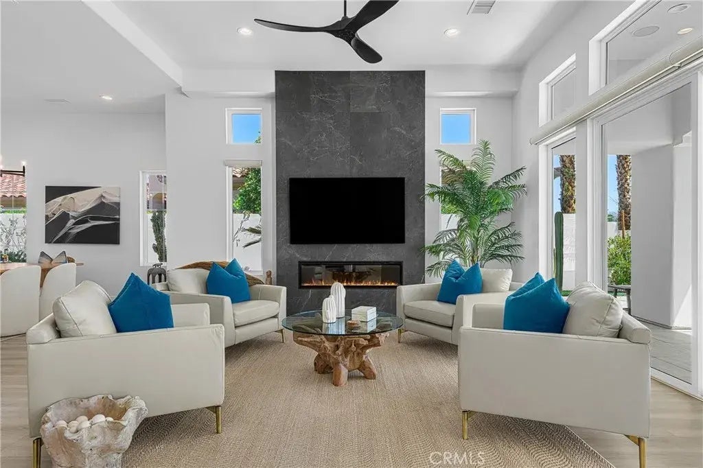 741 Mission Creek Drive, Palm Desert