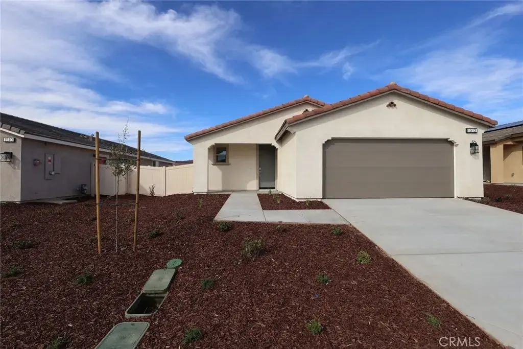 1512 Willowhaven Drive, Beaumont