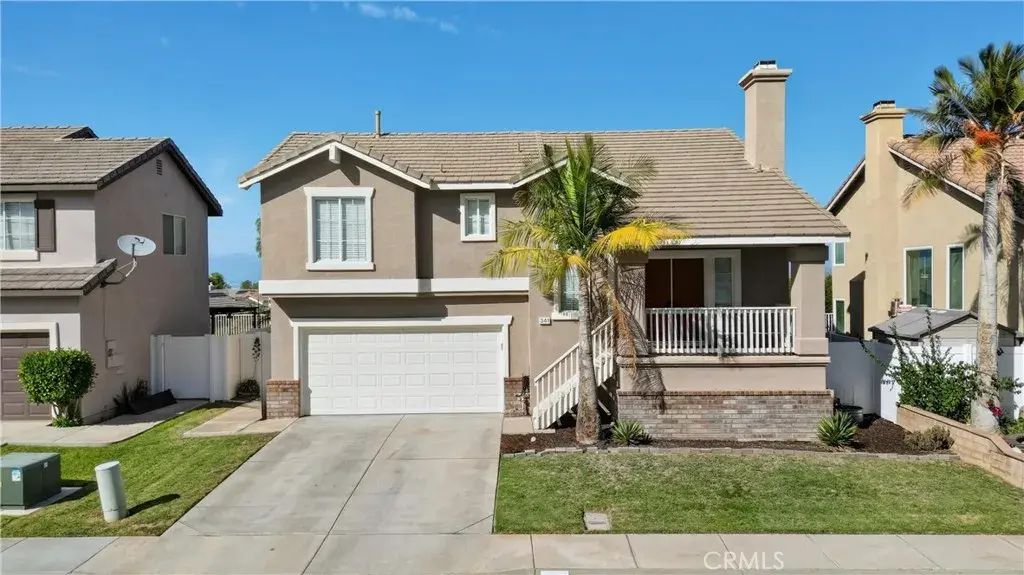341 Kilworth, Corona