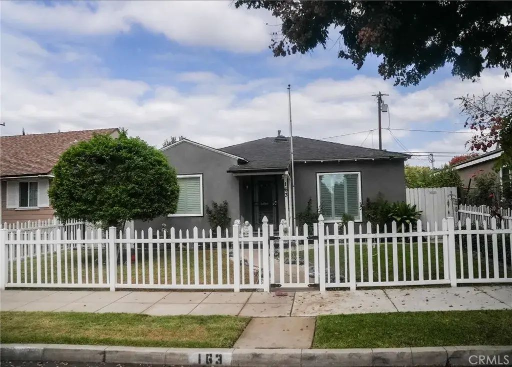 163 E Scott, Long Beach
