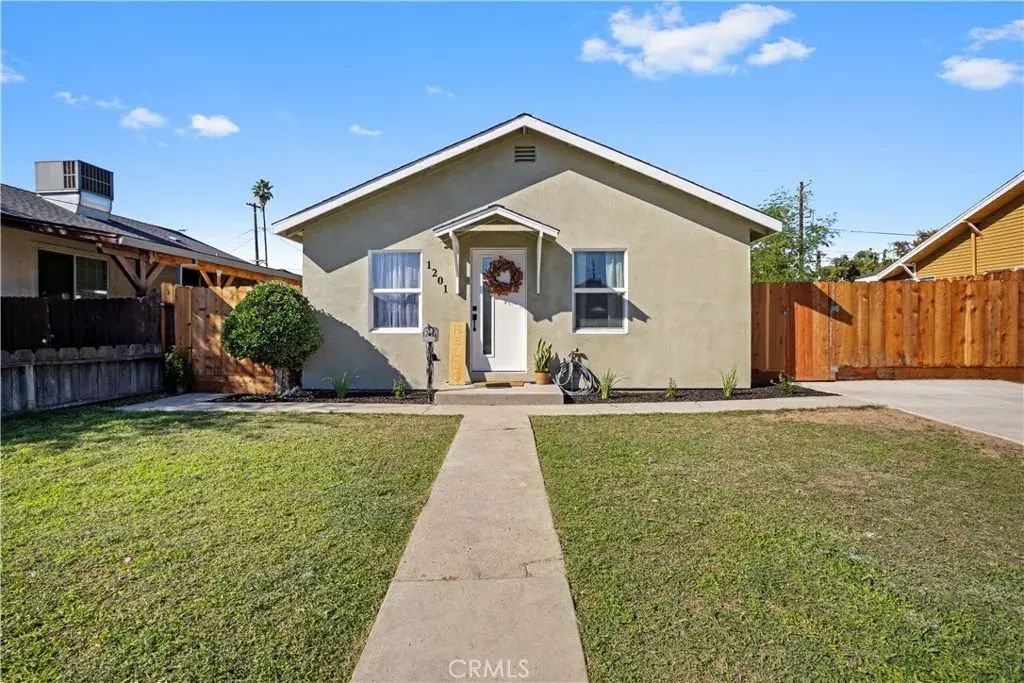 1201 Sierra Vista, Atwater