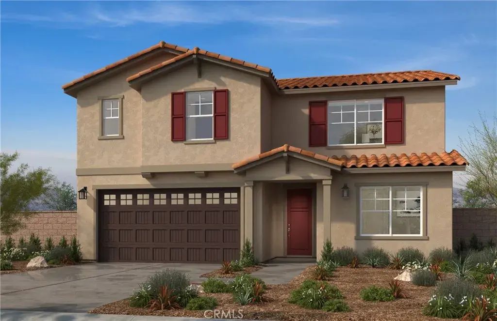 27234 Denali Court, Corona
