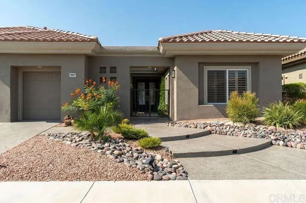 78627 Dancing Waters, Palm Desert